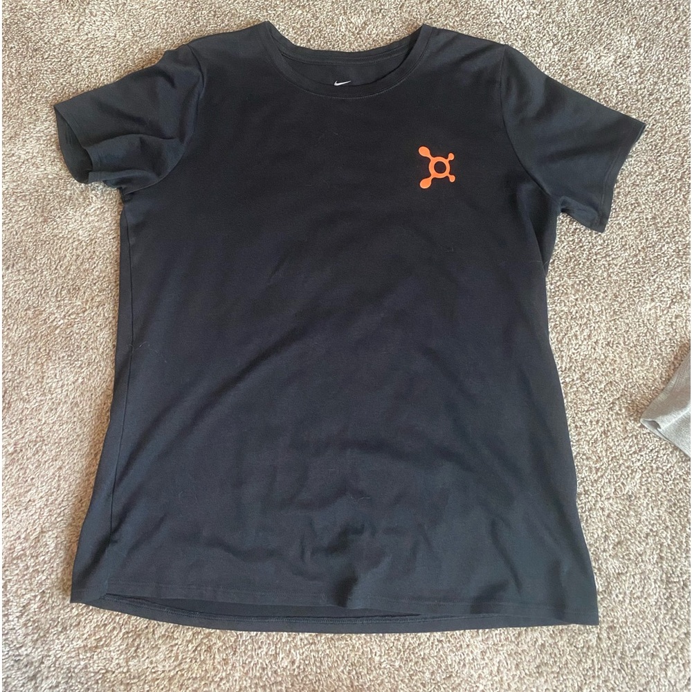 Nike Orangetheory Coaches T-Shirt